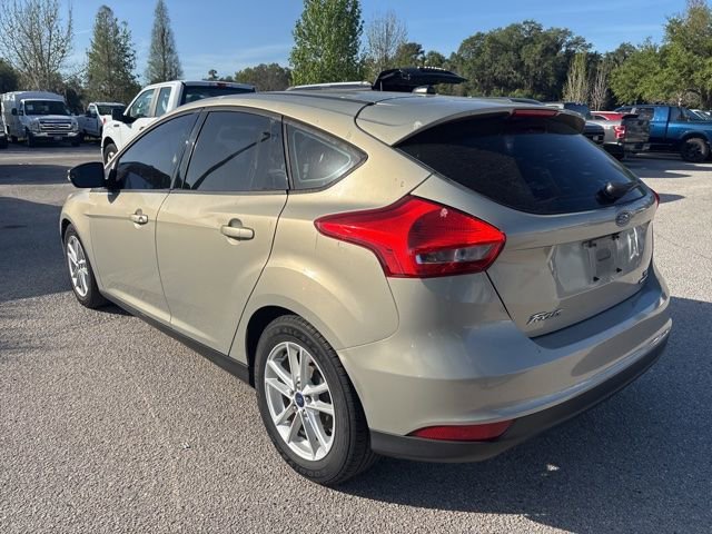 Used 2015 Ford Focus SE image 7