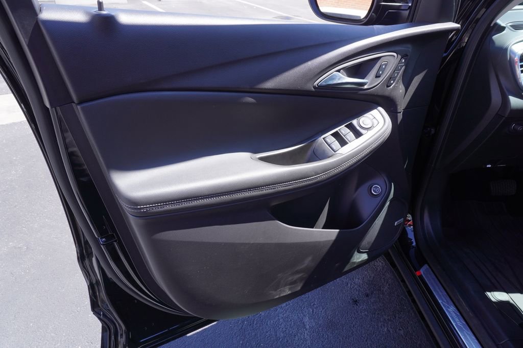 New 2026 Buick Encore GX Avenir w/ Avenir Technology Package image 14