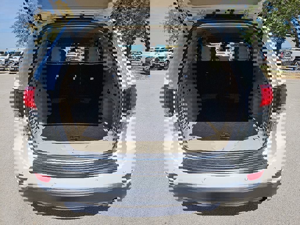 Used 2022 Jeep Grand Cherokee Laredo E image 16