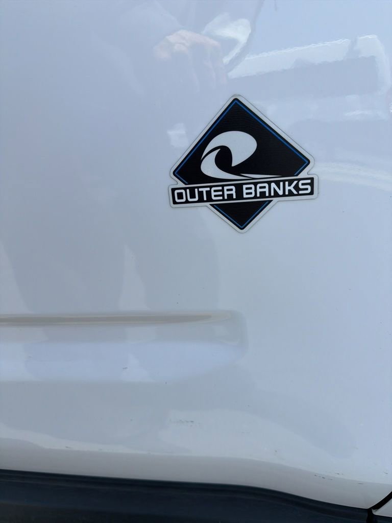 Used 2025 Ford Bronco Sport Outer Banks w/ Outer Banks Tech Package+ image 11