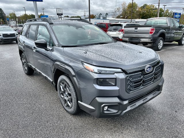 New 2026 Subaru Outback Premium AWD/4WD image 18