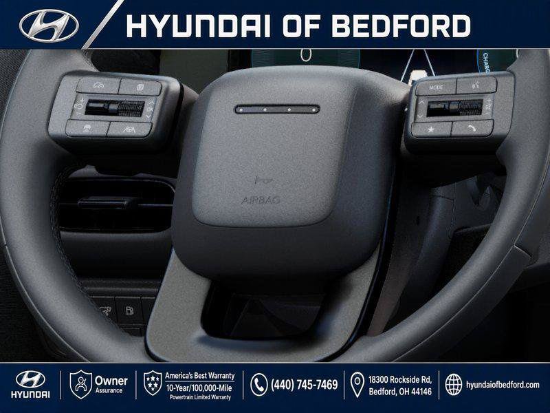 New 2027 Hyundai Palisade Calligraphy AWD/4WD image 18