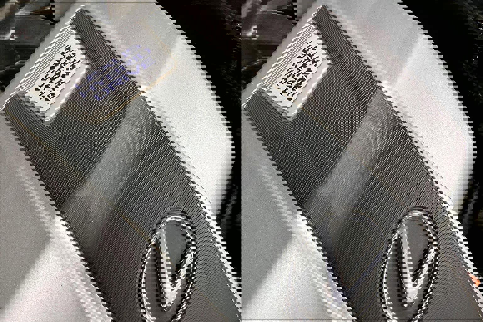 Used 2019 Lexus RX 450h AWD w/ Navigation Package image 32