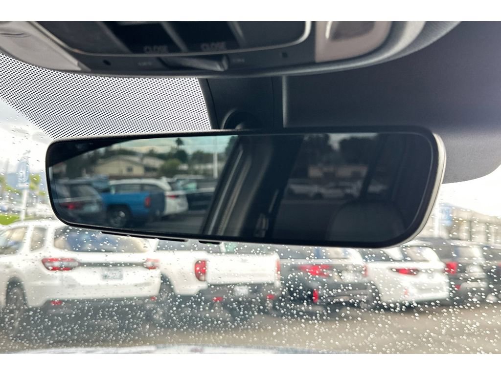 Used 2023 Honda Ridgeline Black Edition image 24