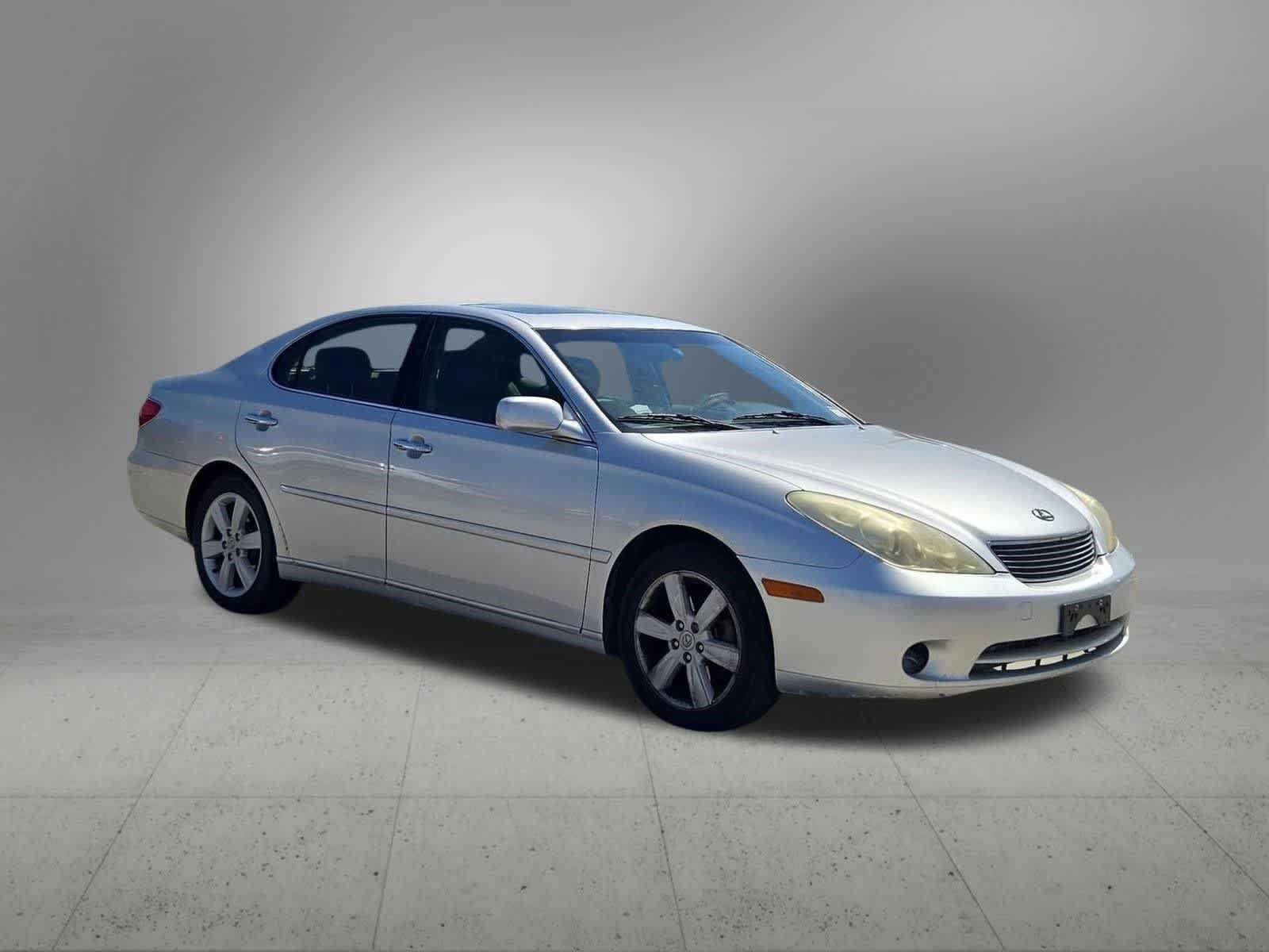 Used 2005 Lexus ES 330 w/ Preferred Accessory Pkg FWD image 8