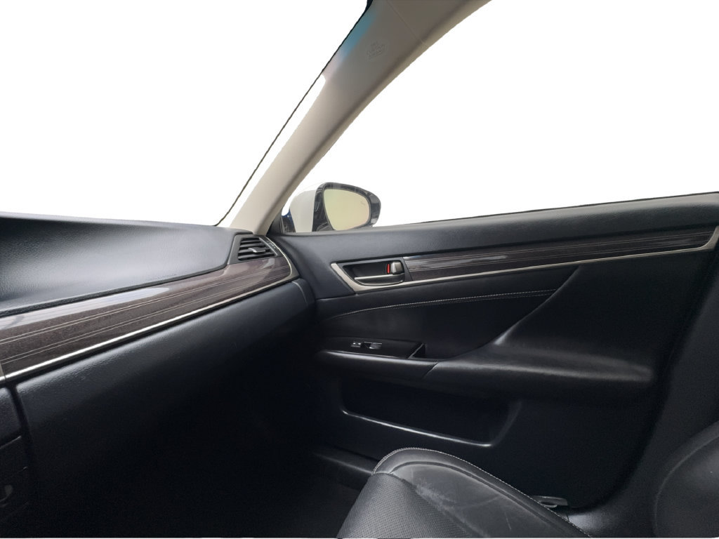Used 2017 Lexus GS 350 RWD image 43