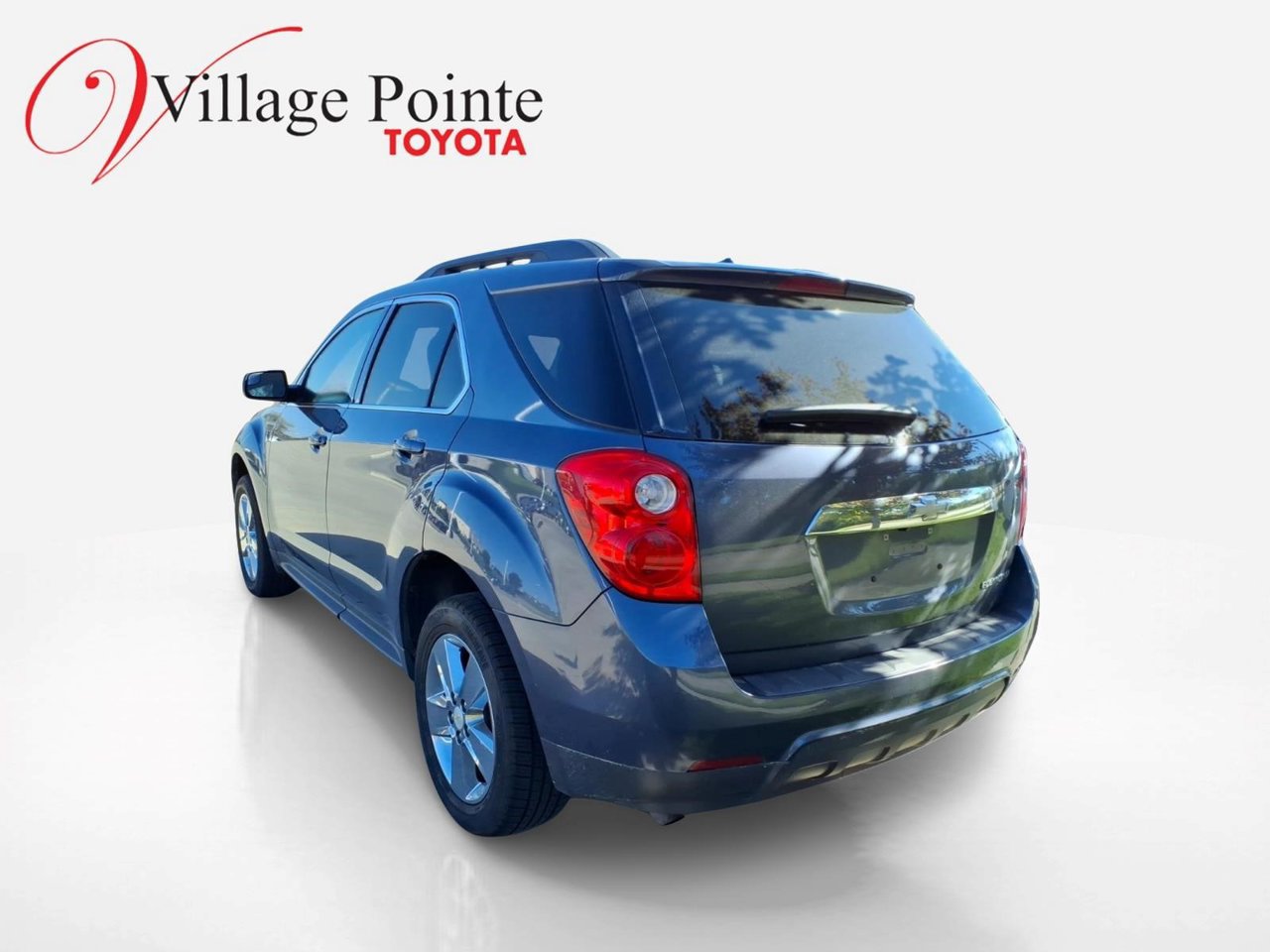 Used 2013 Chevrolet Equinox LT w/ All Star Package FWD image 2
