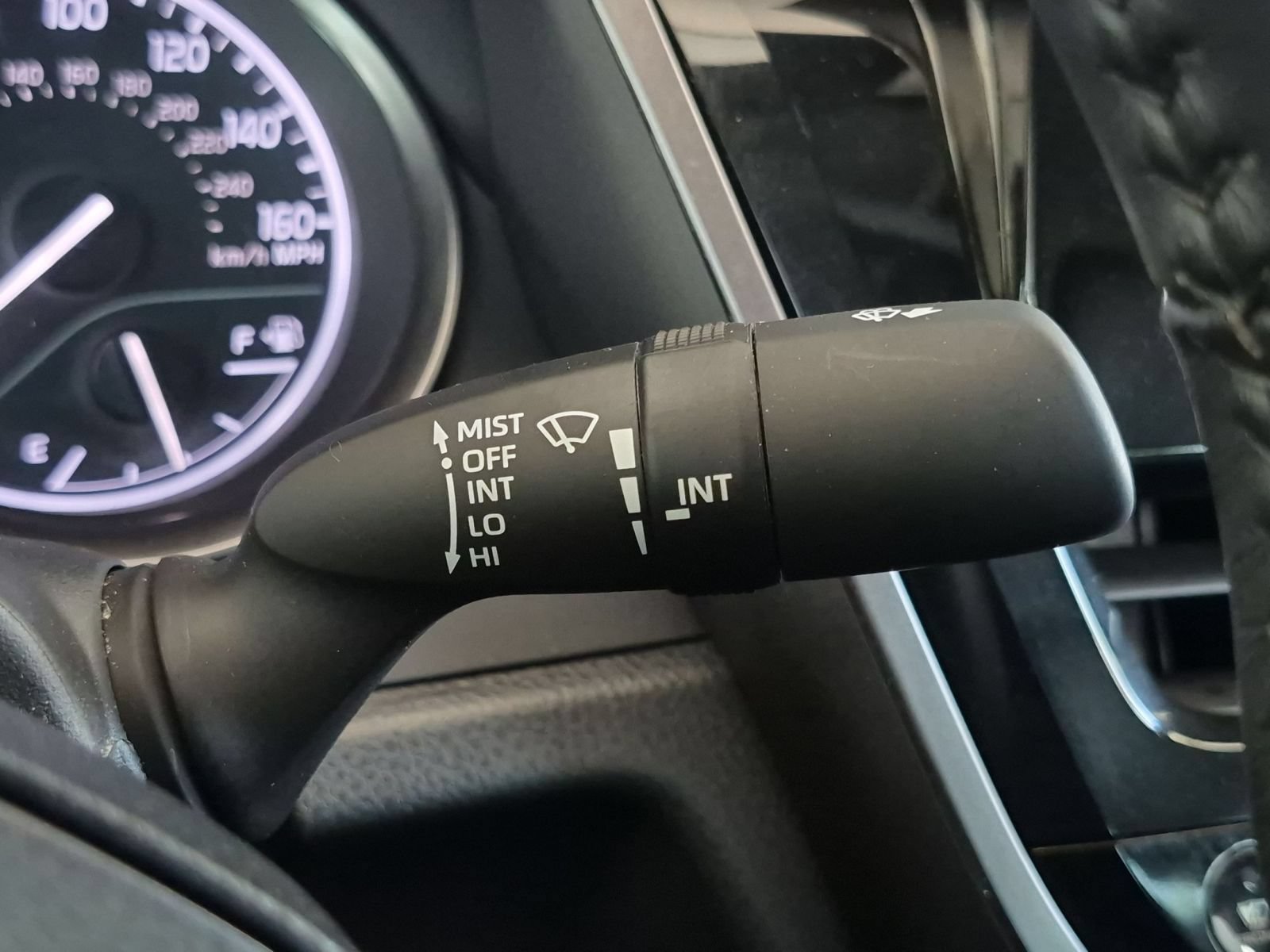Used 2024 Toyota Camry SE FWD image 16