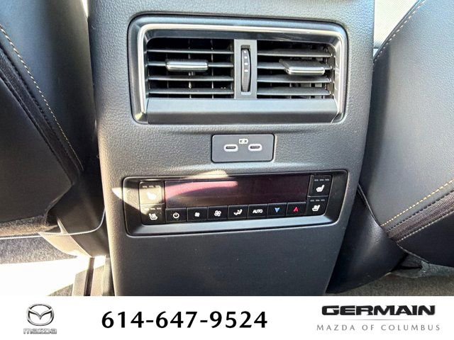 New 2026 MAZDA CX-90 3.3 Turbo S w/ Premium Plus AWD/4WD image 19