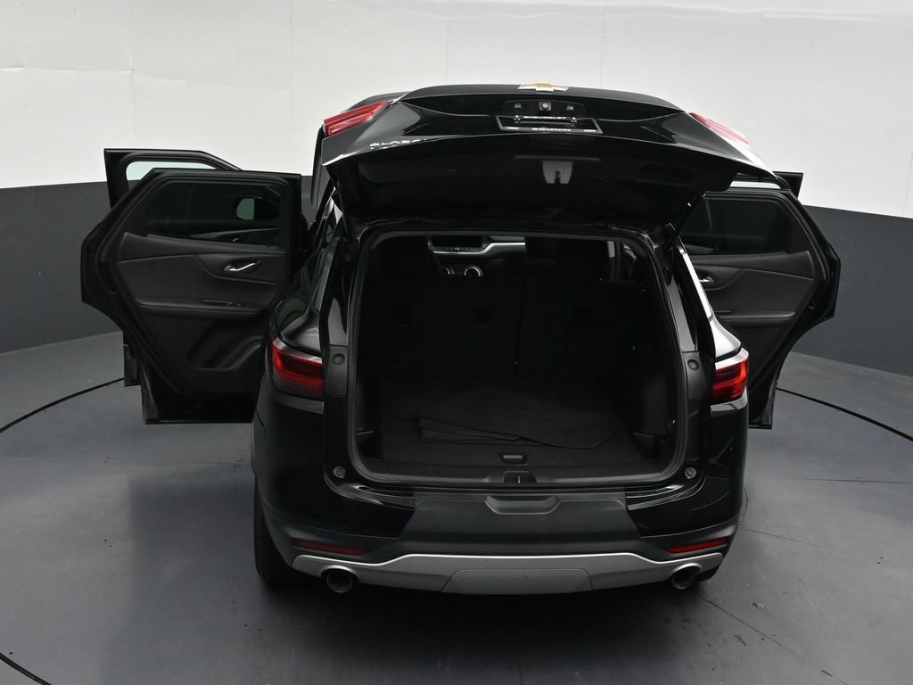 Used 2023 Chevrolet Blazer LT FWD image 38