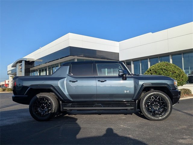 New 2025 GMC Hummer EV 2X image 3