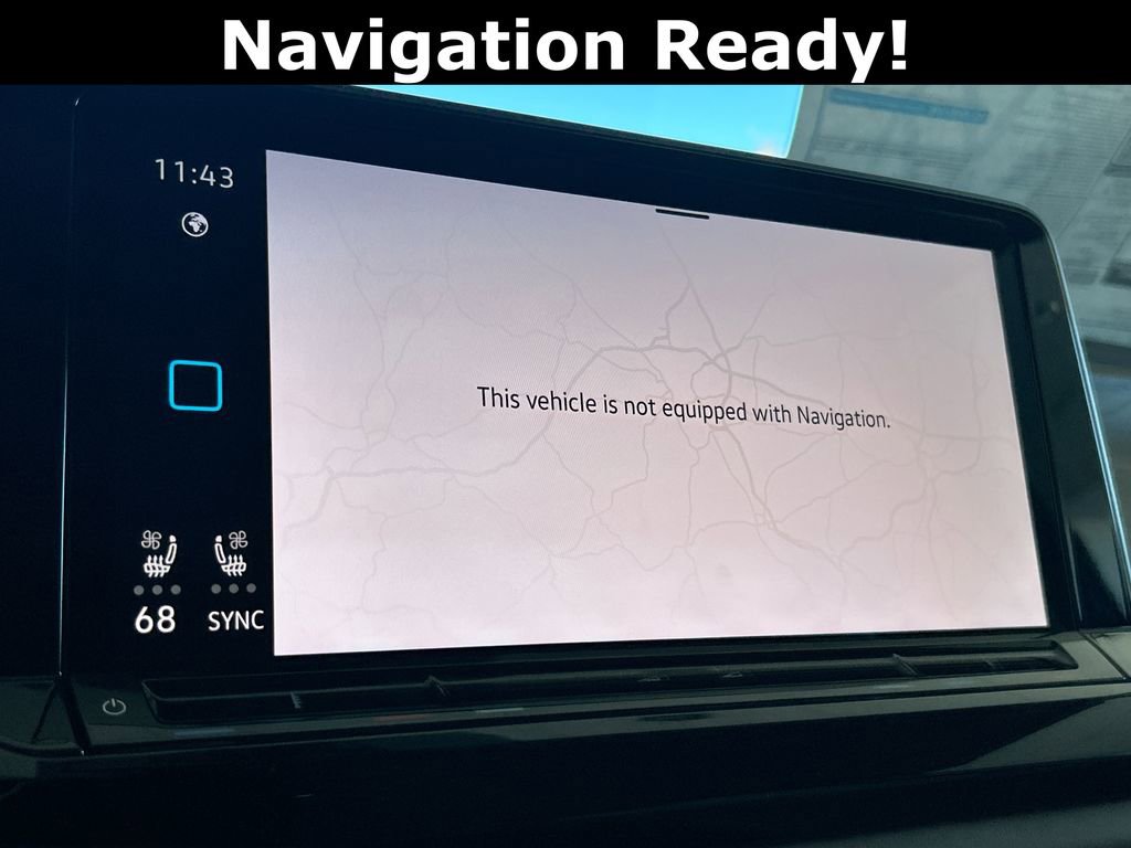 New 2026 Volkswagen Atlas SE image 25