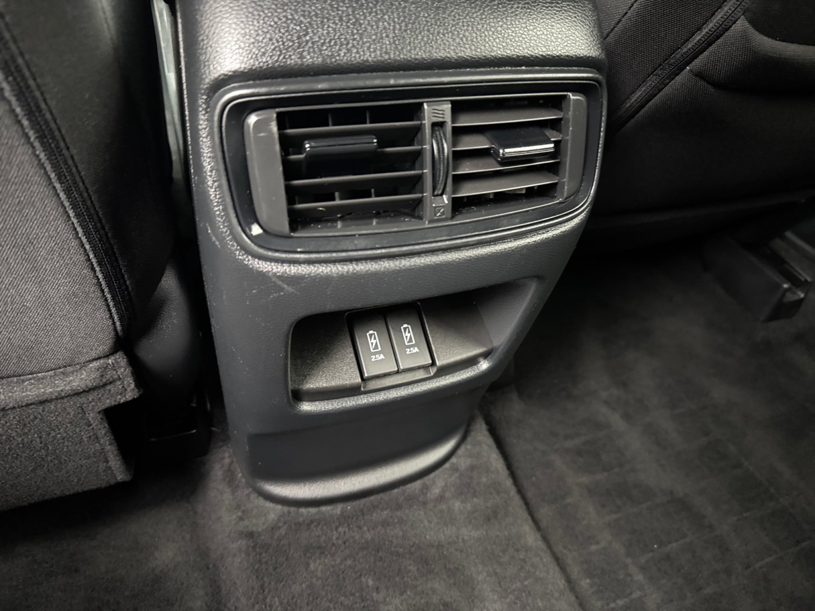 Used 2020 Honda CR-V EX image 13