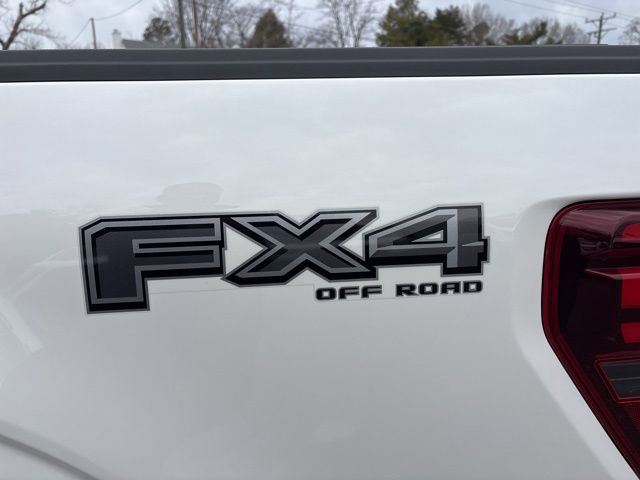 Used 2024 Ford F150 Platinum w/ Equipment Group 702A High image 5