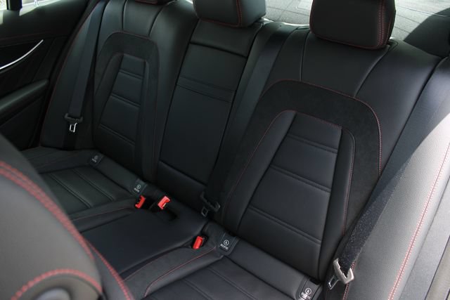 Used 2022 Mercedes-Benz E 53 AMG 4MATIC Sedan image 25