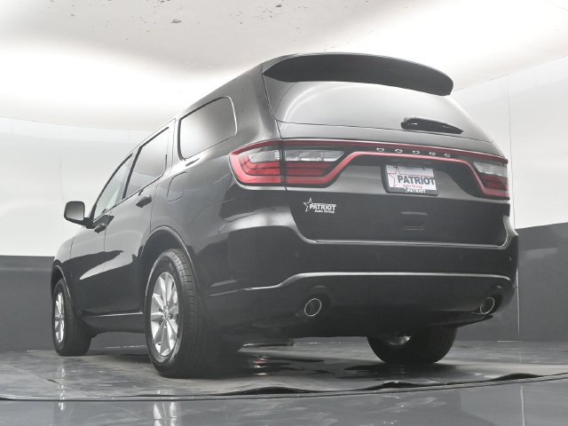 Used 2026 Dodge Durango GT RWD image 50