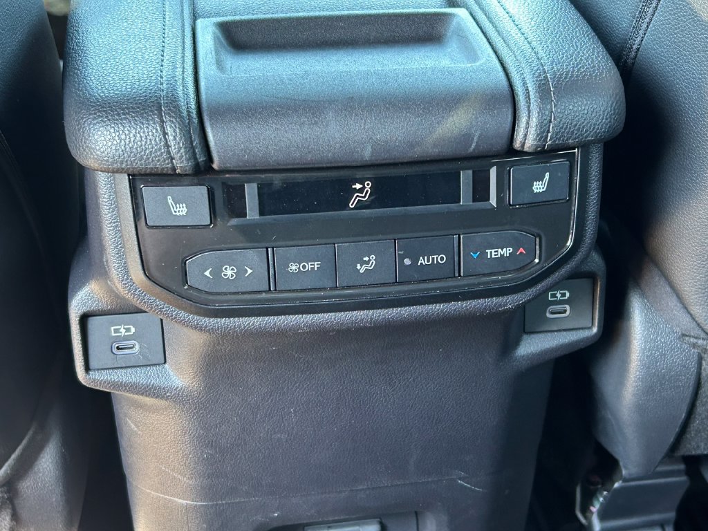 Used 2026 Toyota Grand Highlander AWD Hybrid image 28