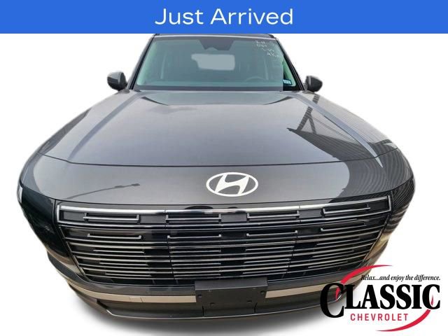 Used 2026 Hyundai Palisade SEL image 3