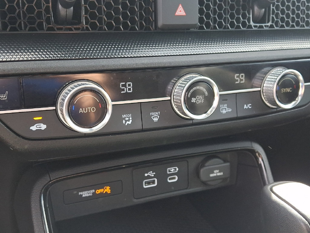 Used 2024 Honda CR-V Sport image 16