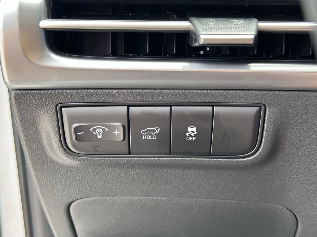 Certified 2026 Hyundai Tucson SEL FWD image 28
