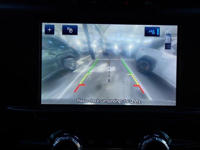Used 2021 Ford F150 XLT w/ Equipment Group 301A Mid AWD/4WD image 17