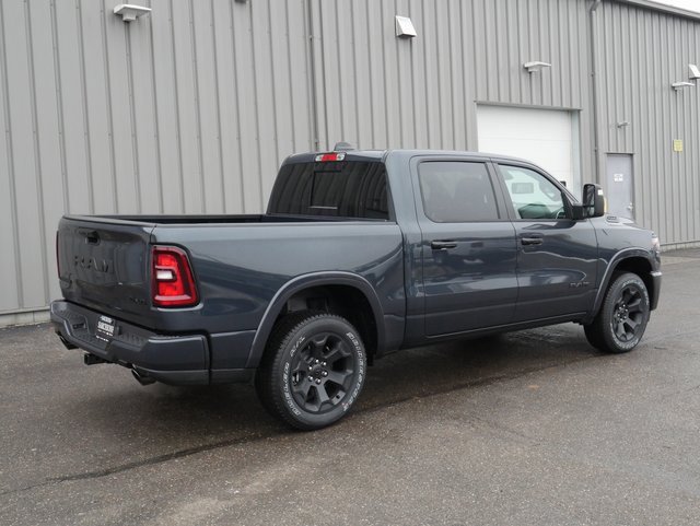 New 2026 RAM 1500 Big Horn image 13