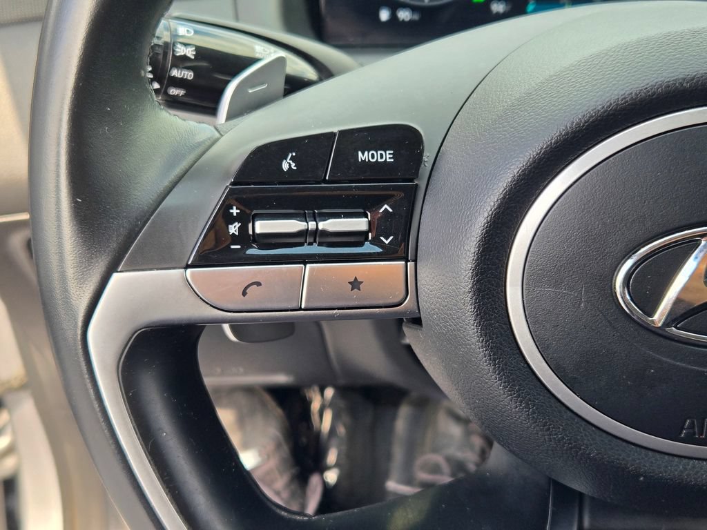 Used 2022 Hyundai Tucson SEL AWD/4WD image 39