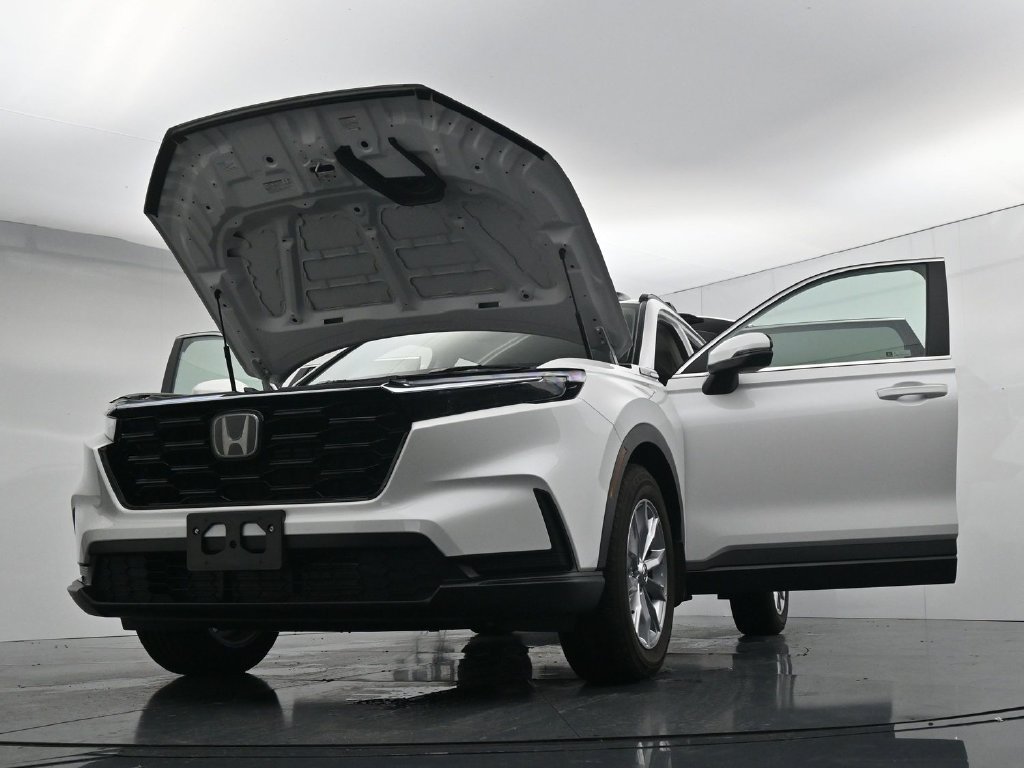Used 2024 Honda CR-V EX image 46