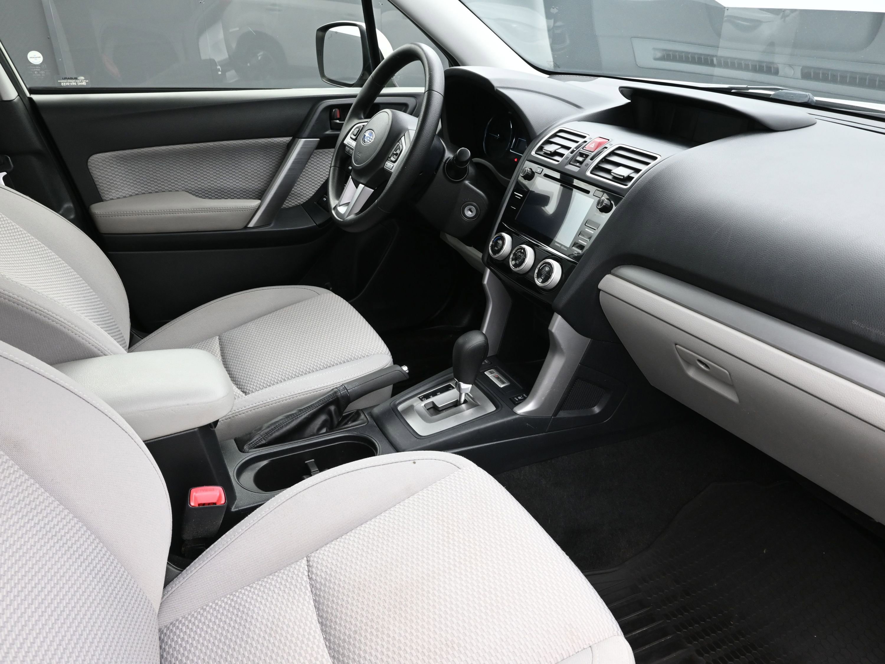 Used 2018 Subaru Forester 2.5i Premium image 25