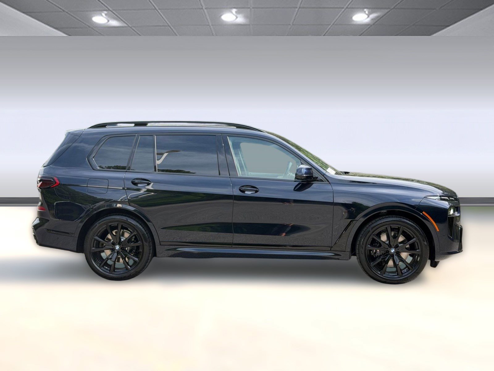 New 2027 BMW X7 xDrive40i AWD/4WD image 8