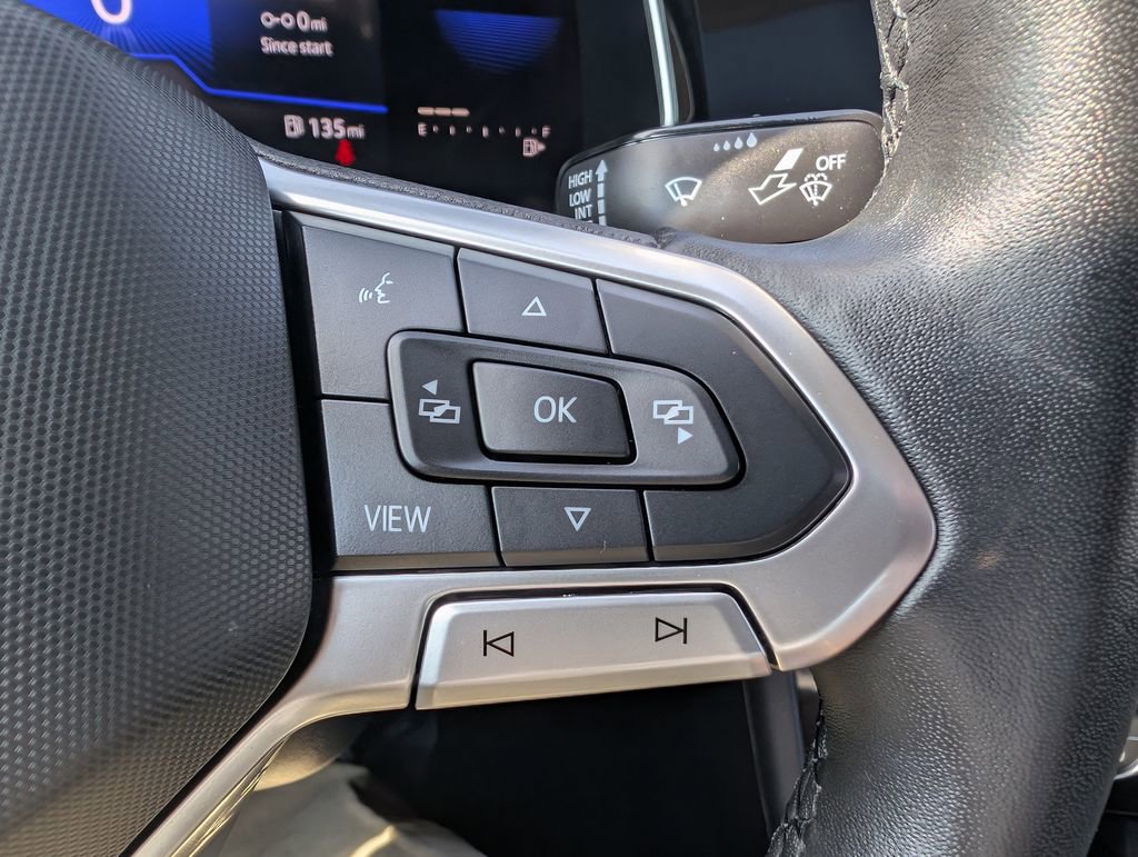Used 2022 Volkswagen Jetta SE FWD image 26