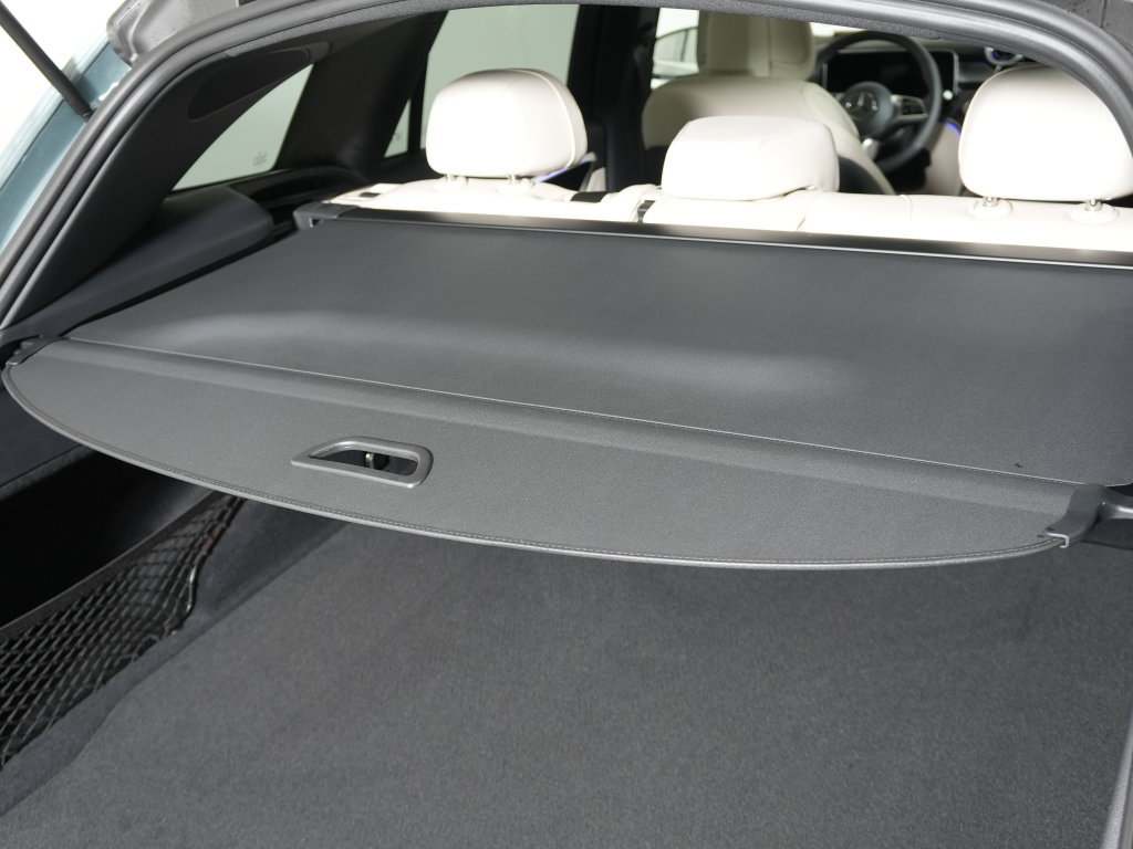 Certified 2026 Mercedes-Benz GLC 300 4MATIC image 31