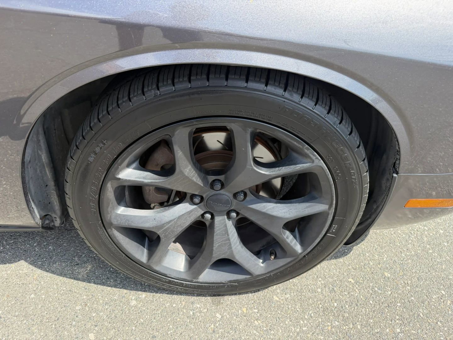 Used 2013 Dodge Challenger R/T Plus image 28