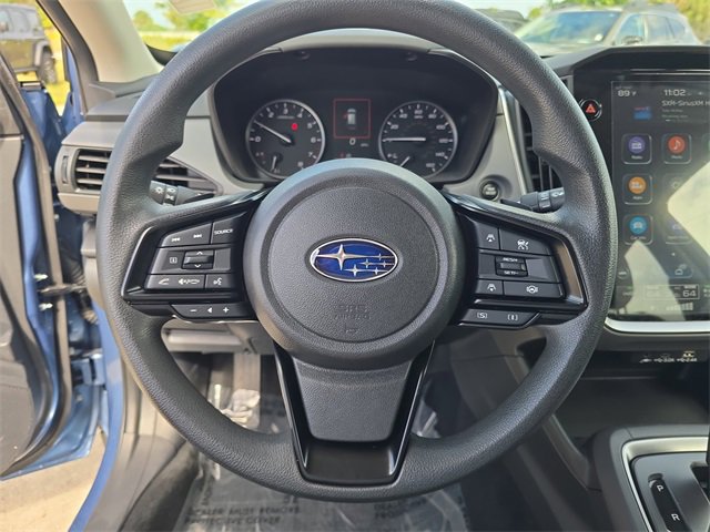 Certified 2024 Subaru Crosstrek 2.0i Premium image 23