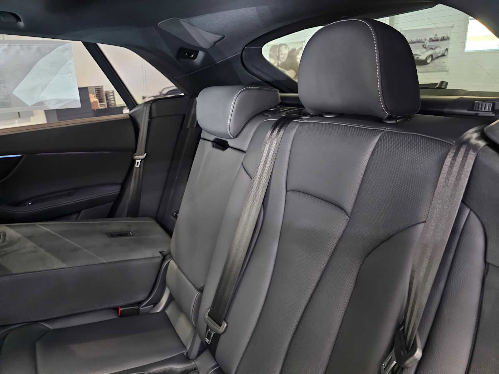 New 2025 Audi Q8 Premium Plus AWD/4WD image 18