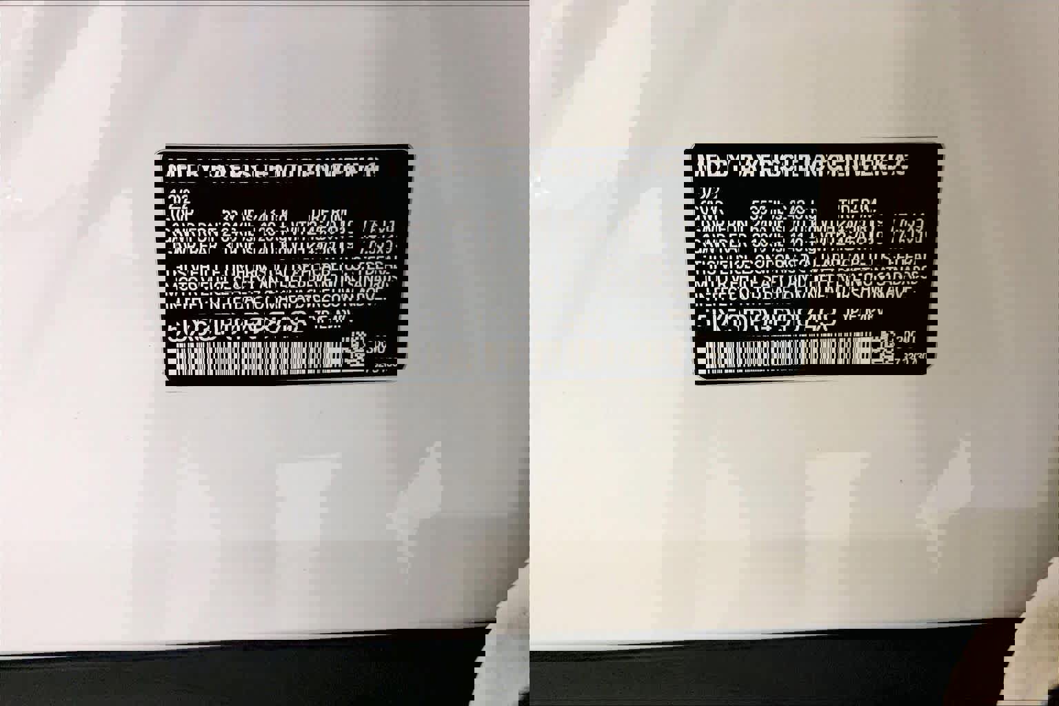 Certified 2023 BMW X3 xDrive30i w/ Convenience Package image 36