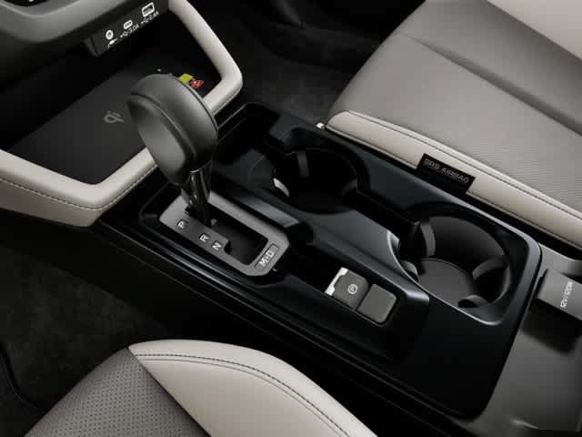 New 2026 Subaru Forester Limited AWD/4WD image 49
