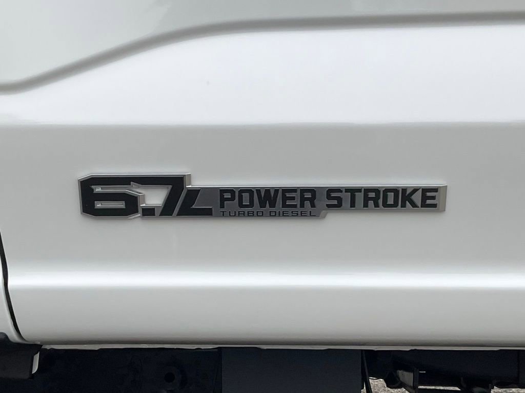 Used 2024 Ford F250 Lariat w/ Lariat Ultimate Package image 20