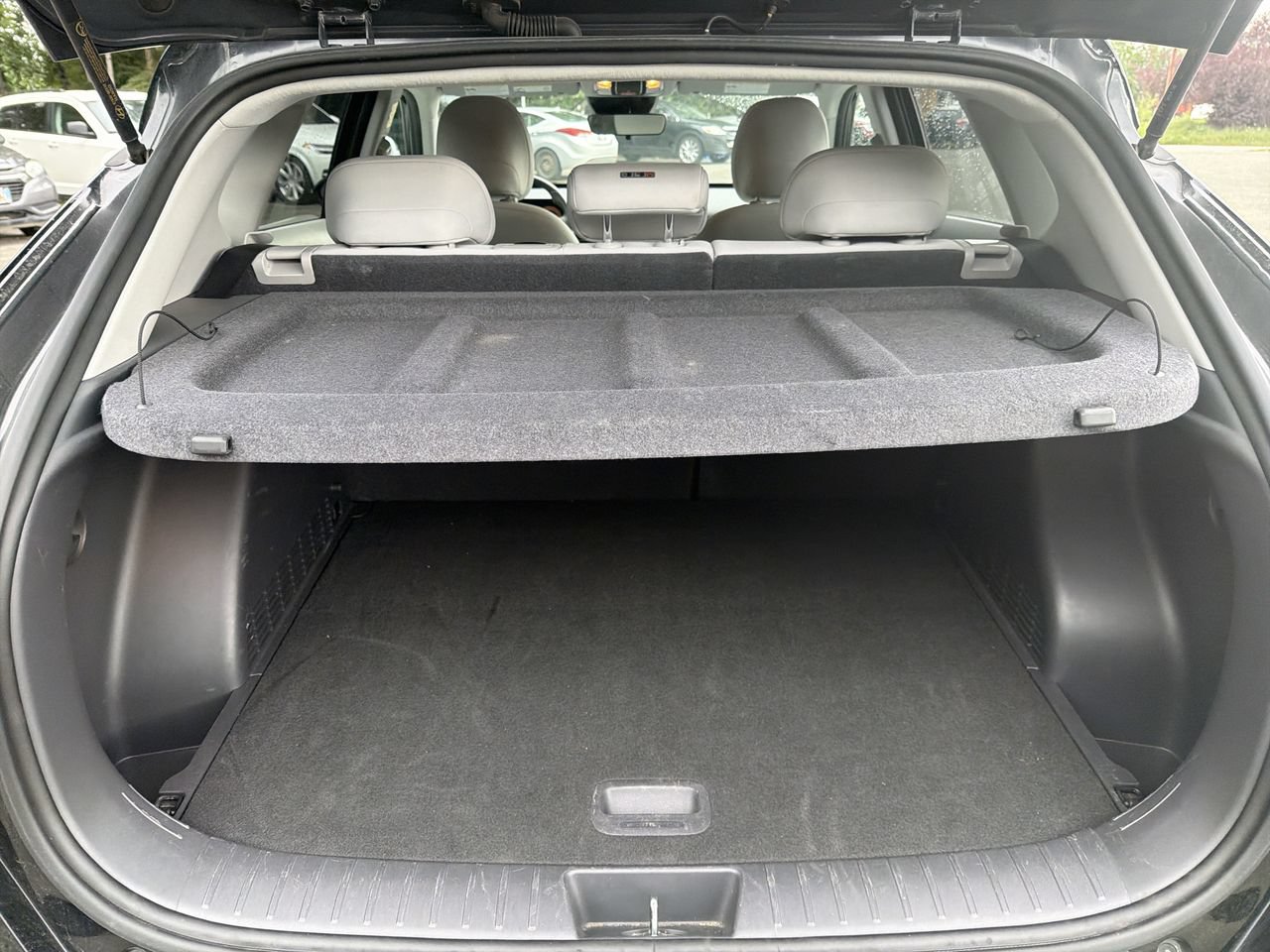 Used 2025 Hyundai Kona SEL AWD/4WD image 21