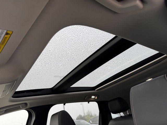 Certified 2025 MAZDA CX-90 3.3 Turbo w/ Premium Sport Pkg image 6