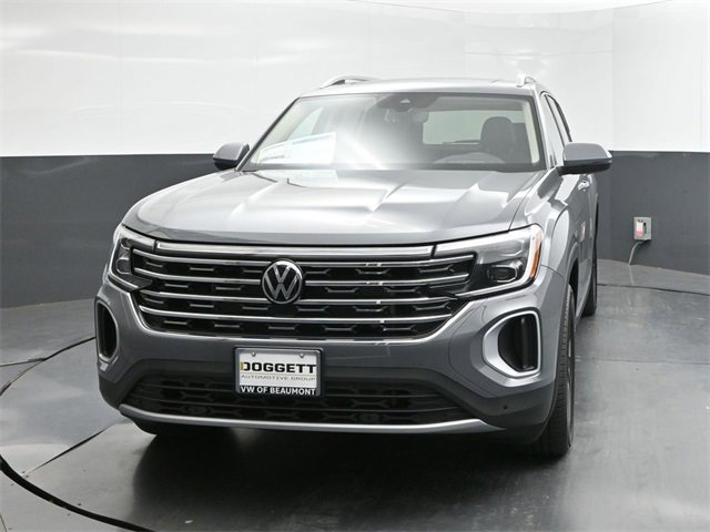 New 2025 Volkswagen Atlas SEL image 30