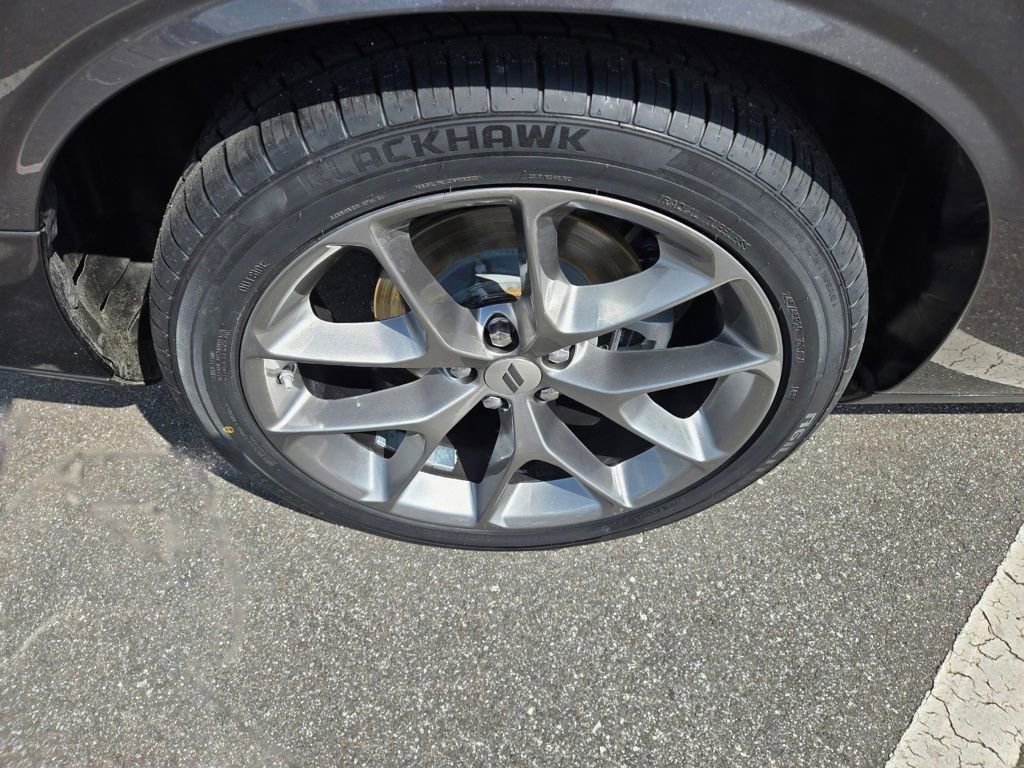Used 2022 Dodge Challenger GT RWD image 12