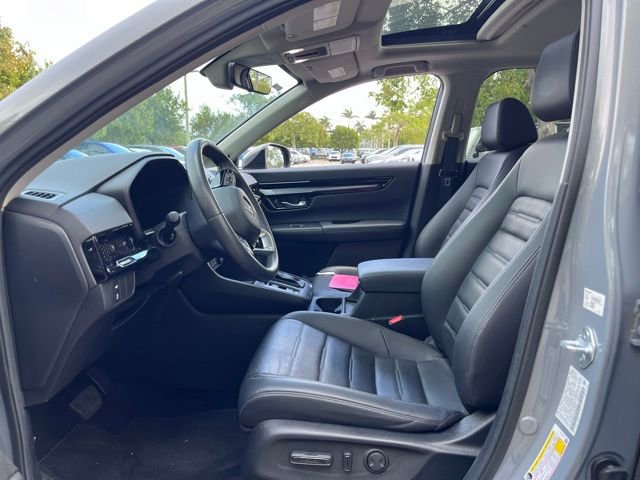 Used 2023 Honda CR-V EX-L image 6