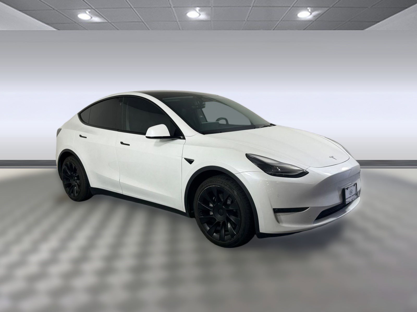 Used 2023 Tesla Model Y Long Range image 7