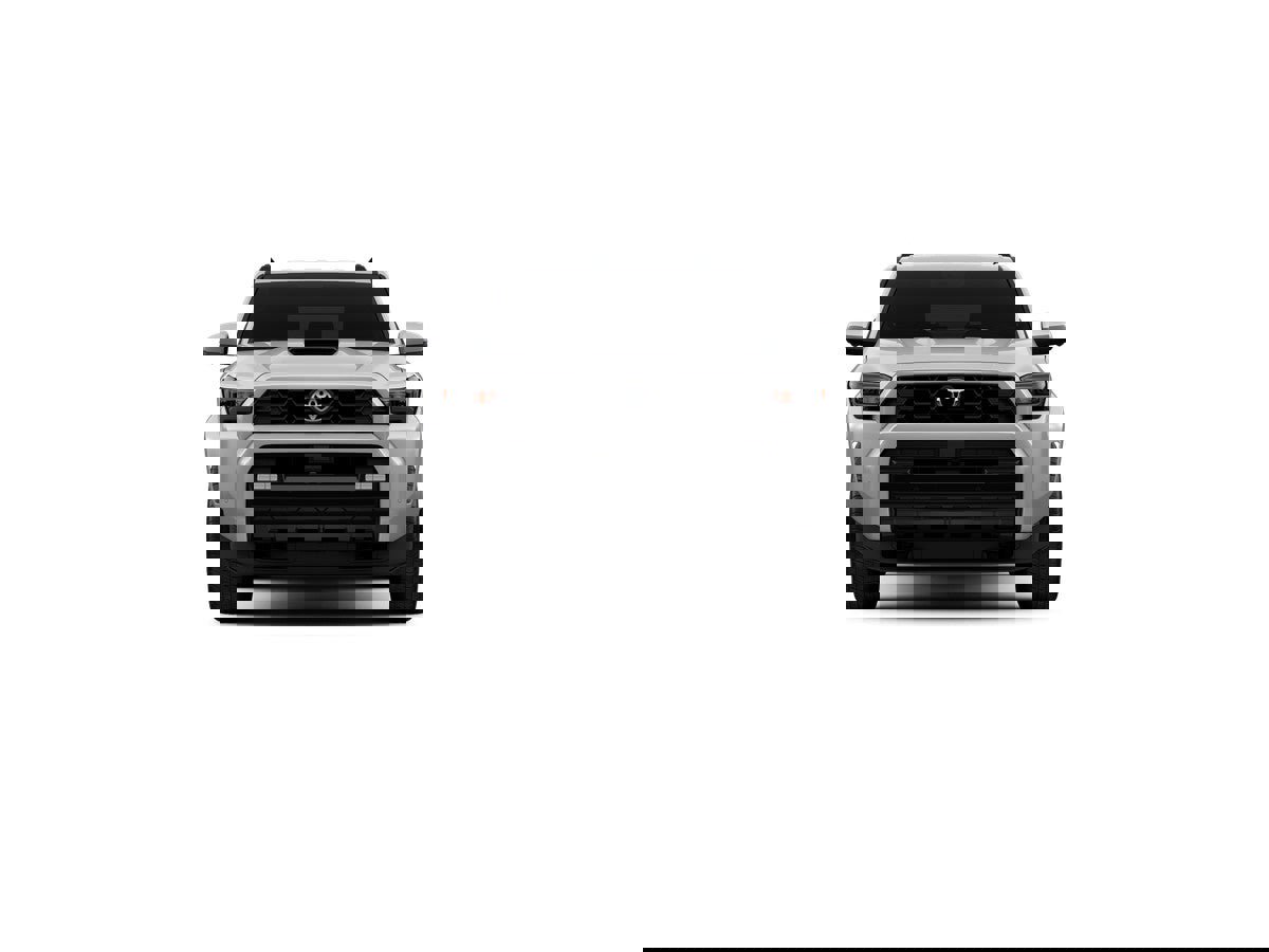 New 2026 Toyota 4Runner TRD Sport Premium image 17