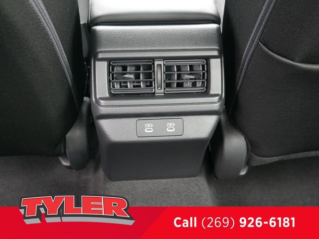 New 2025 Honda Accord SE image 40