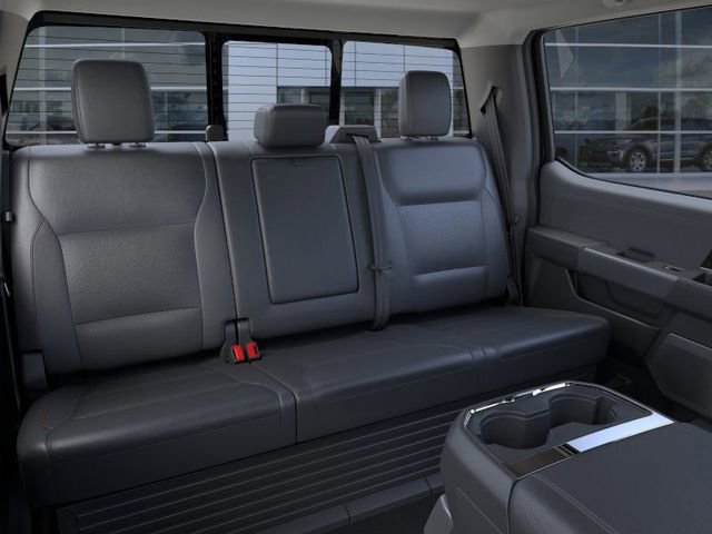 New 2026 Ford F350 Lariat w/ Lariat Ultimate Package image 11