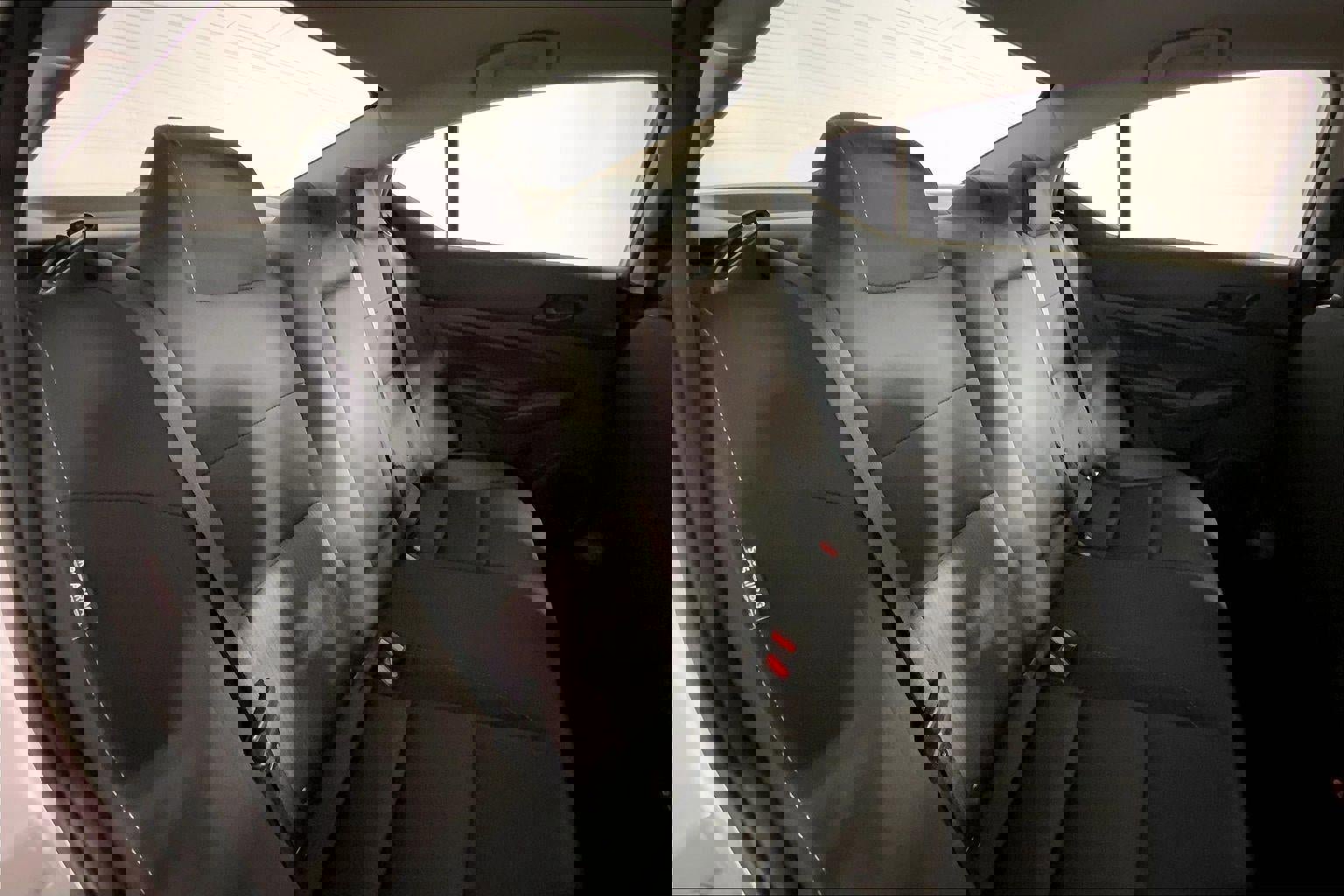 Used 2025 Nissan Altima 2.5 SV image 23