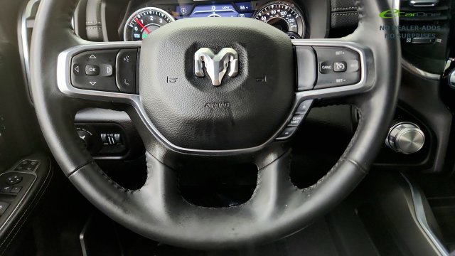 Used 2023 RAM 2500 Laramie AWD/4WD image 57