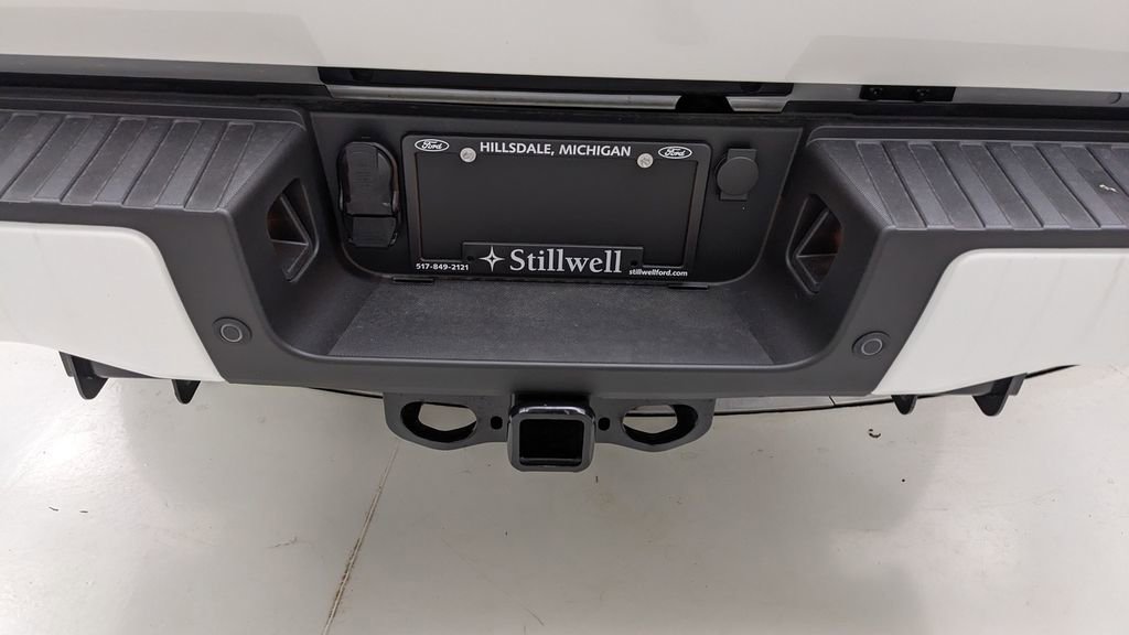 New 2025 Ford F350 Lariat w/ Lariat Ultimate Package image 6
